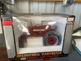 SPEC CAST IH 450 GAS