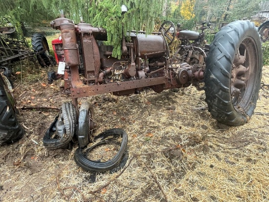 FARMALL F 12