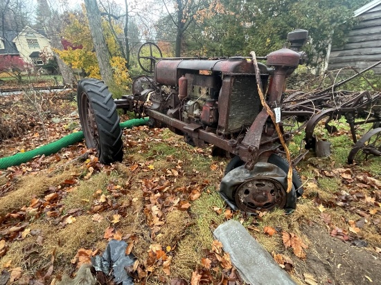 FARMALL F20