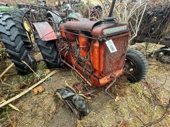 FARMALL W14