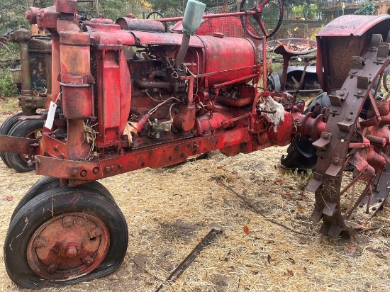 FARMALL F12