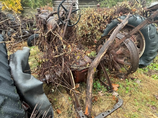 FARMALL F12
