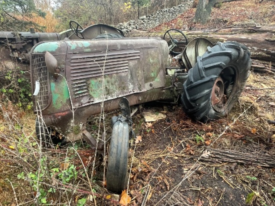 OLIVER STANDARD 70