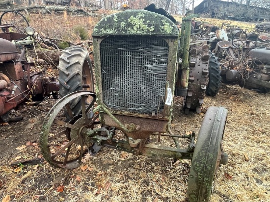MCCORMICK DEERING 15-30