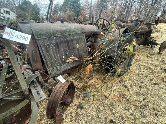 MCCORMICK DEERING 10-20