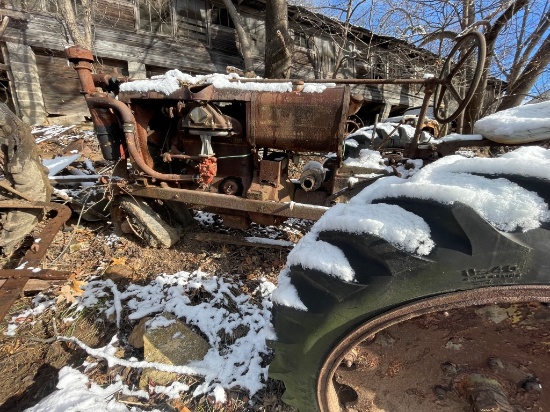 FARMALL F20