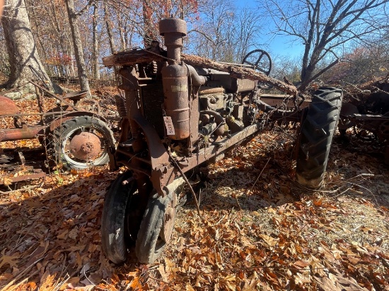 FARMALL F20