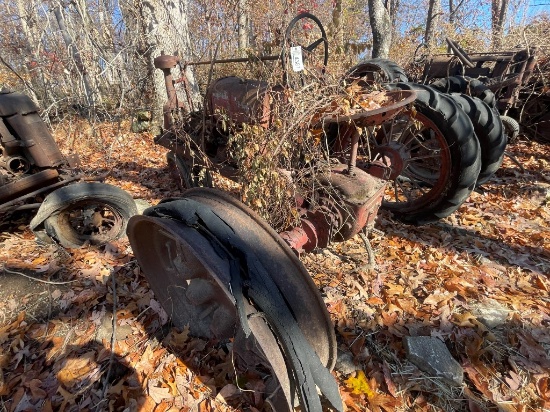 FARMALL F12