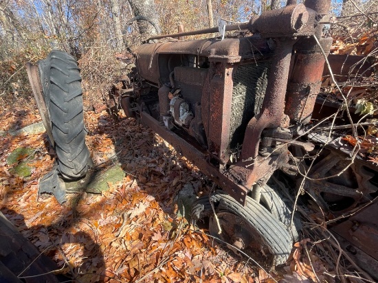FARMALL F12