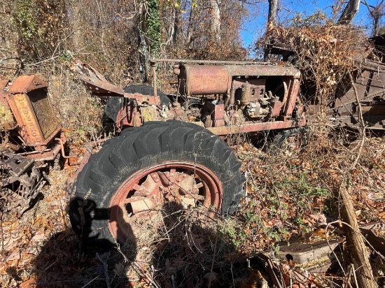 FARMALL F20