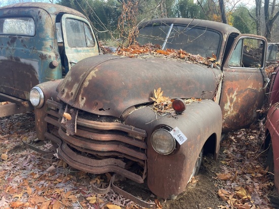 GMC 100 1948?