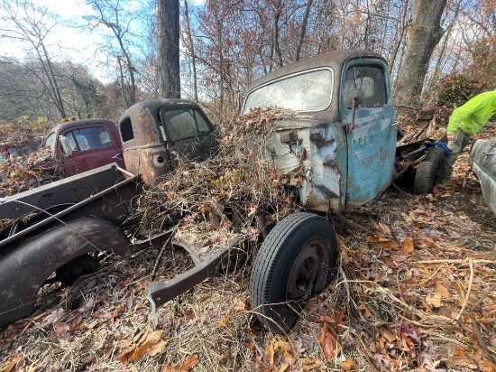 FORD SN 13R2SK10082