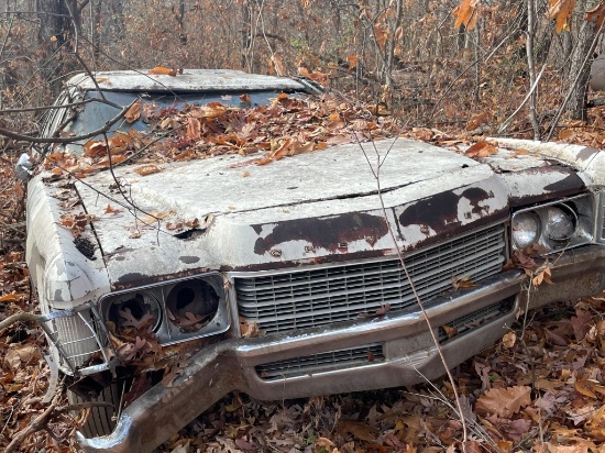 CHEVROLET STATION WAGON