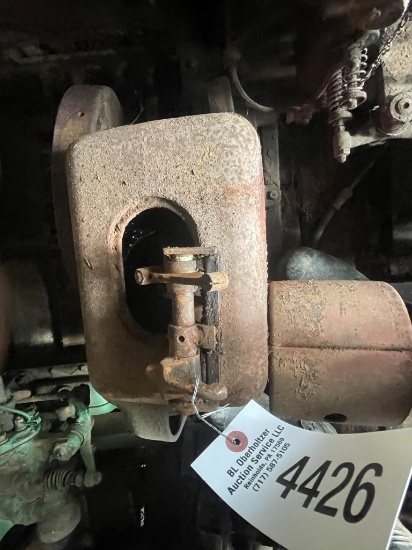 IH LB 2 HP