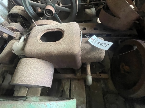 IH LB 2 HP