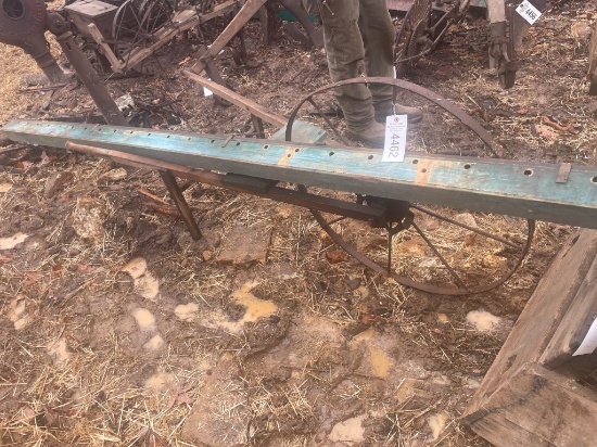 LONG BOX SEEDER