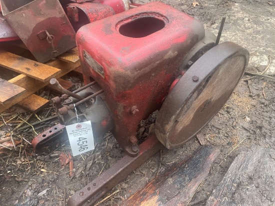 1.5HP IH LB