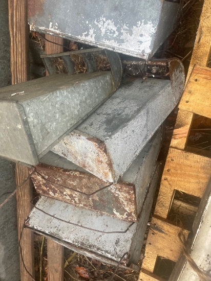 CHICKEN FEEDERS (5)