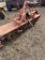 Howard 7' Rototiller