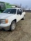 08 GMC Sierra Pickup