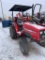 Massey 1235 Tractor