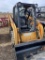 Case SR130 Skidsteer W/ Rebuilt Engine Runs and Operates good