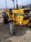 Case IH 485 Tractor 2wd In Good Working Order