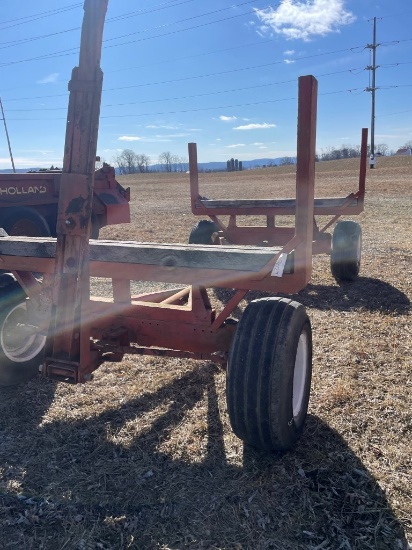 wagon