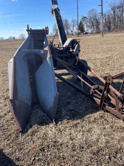 Corn Picker