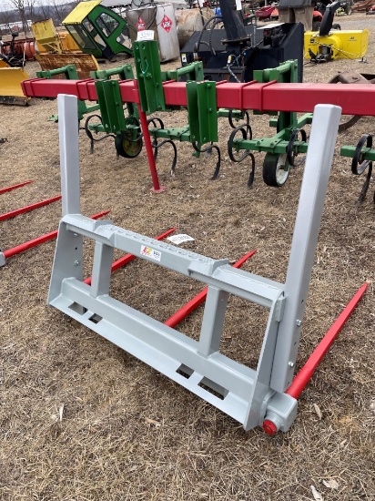 E-Z Bale Handler LLC (3225)