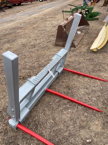 E-Z Bale Handler LLC (3225)