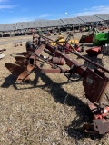 NIF 4 Bottom Plow