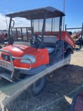 kubota rtv 900