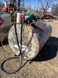 300 Gallon Fuel Tank