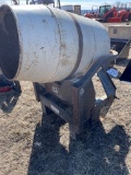 Cement Mixer