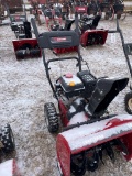 Craftsman Snow Blower