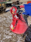 3 Point Fertilizer Spreader Brand New
