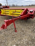 NH 489 Haybine (Good Shape)