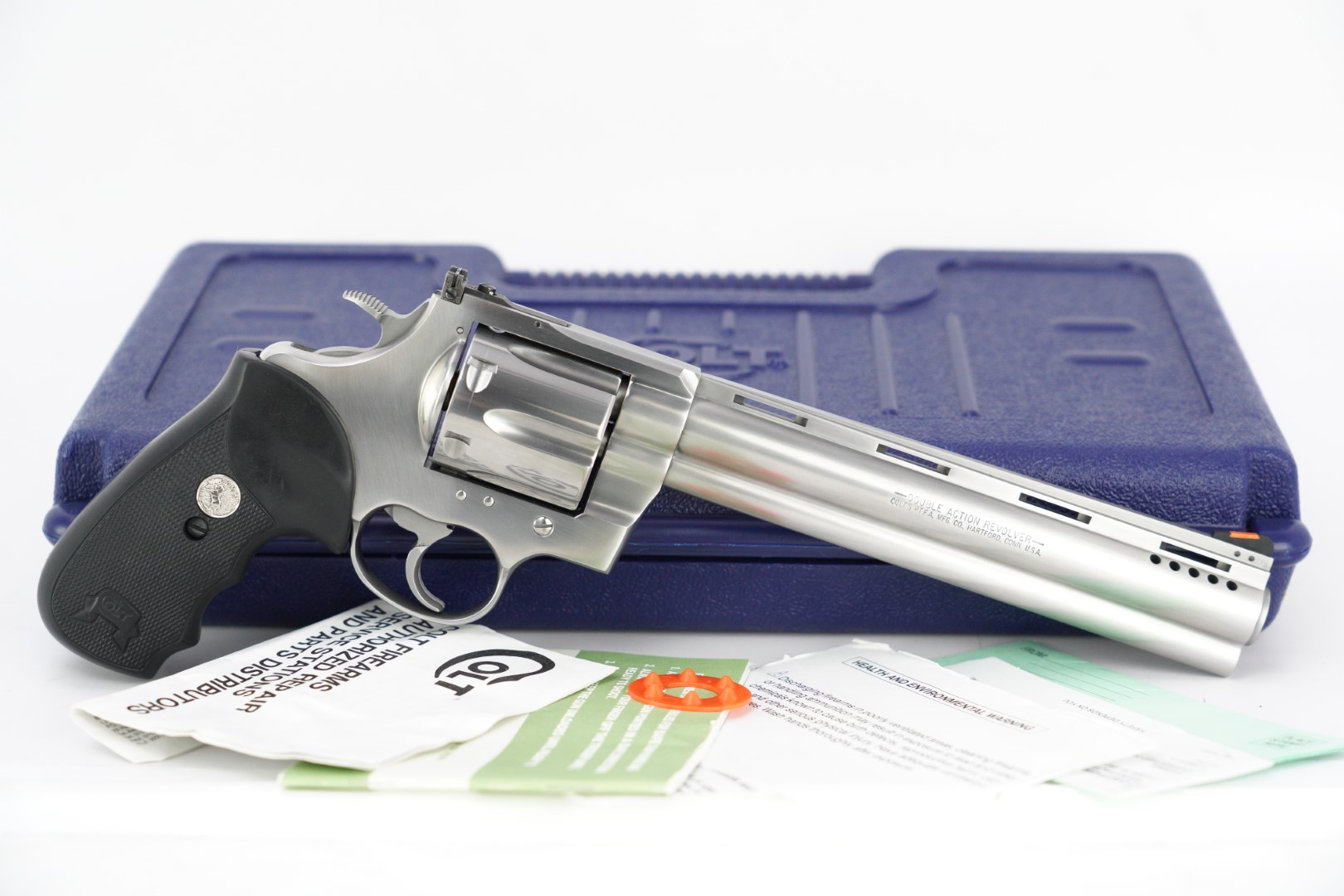 トイガン M629 .44MAGNUM & COLT PYTHON .357MAGNUM トイガン M629 .44MAGNUM & COLT PYTHON .357MAGNUM M629