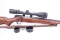 Winchester Model 43 .22 Hornet Bolt Action Rifle
