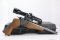 Thompson Center Arms .221 Rem Fireball 10
