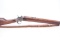 Remington No. 4-S Military Model .22 Single Shot Rolling Block Rifle