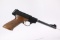 1969 FN Browning Challenger 22 LR 6.75