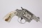 1966 Custom engraved Colt Detective Special .38 Special 2