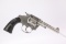 1922 Detroit Police Colt Police Positive .38 S&W 4