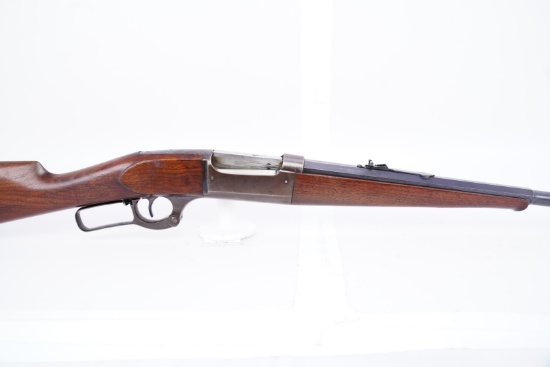 Savage Arms Co. 1899 C Standard .38-55 WCF 26" Half Octagonal Lever Action Rifle