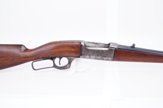 Savage Model 1899-F Saddle Gun .30-30 WCF 20" Lever Action Rifle