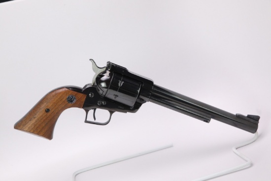 early Ruger Super Blackhawk Pre-Warning .44 Magnum Single Action Revolver