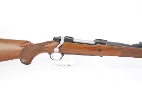 Ruger M77 Hawkeye African .375 Ruger Hunting Safari Rifle