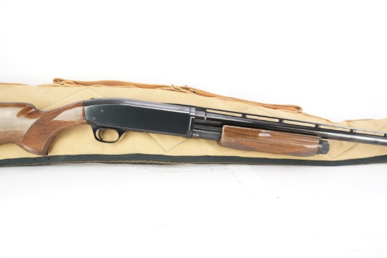1978 Browning Miroku Model BPS Field 12 GA 30" Pump Action Shotgun